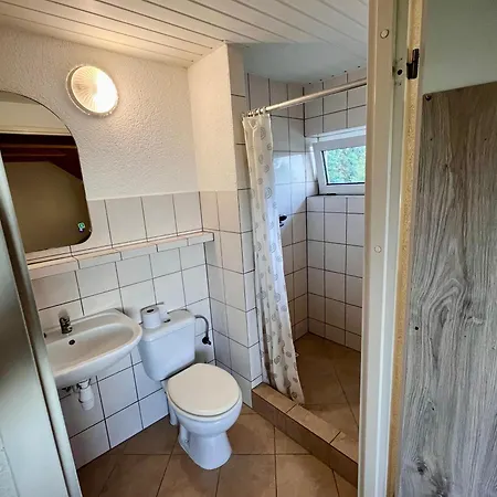 Nad Zalewem Szczecinskim Appartement
