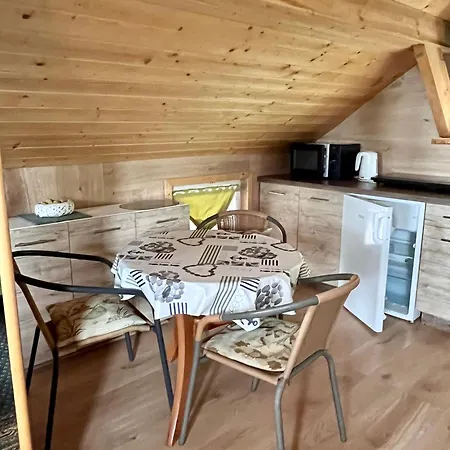 Nad Zalewem Szczecinskim