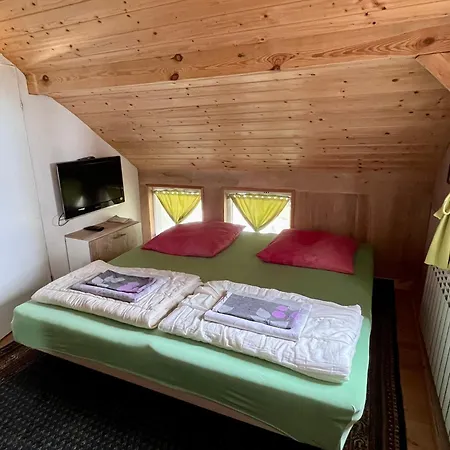 Nad Zalewem Szczecinskim Appartement
