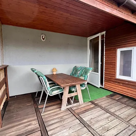Nad Zalewem Szczecinskim Appartement *