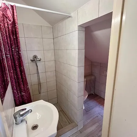 Appartement Nad Zalewem Szczecinskim Zagorze (Kamien)