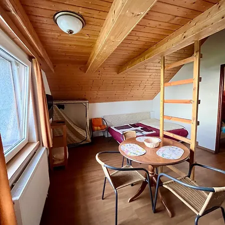 Appartement Nad Zalewem Szczecinskim