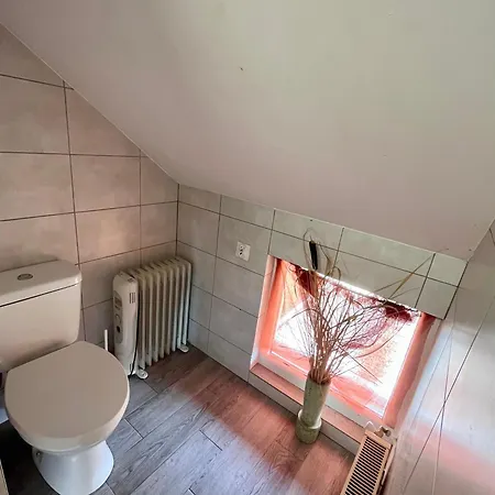 Appartement Nad Zalewem Szczecinskim Zagorze (Kamien)