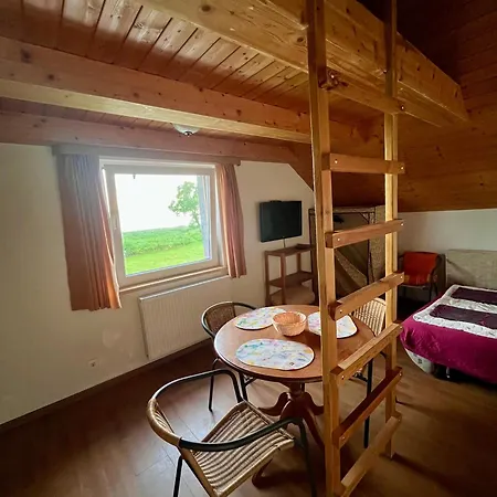 Nad Zalewem Szczecinskim * Zagorze (Kamien)