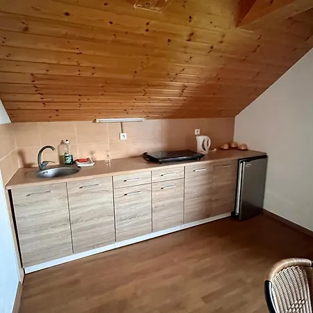 Nad Zalewem Szczecinskim * Zagorze (Kamien)