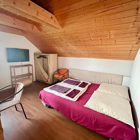 Apartman Nad Zalewem Szczecinskim