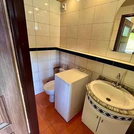 Apartman Nad Zalewem Szczecinskim