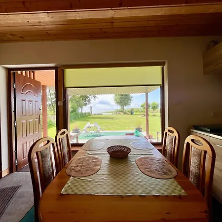 Nad Zalewem Szczecinskim * Zagorze (Kamien)