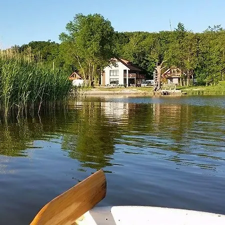 Apartman Nad Zalewem Szczecinskim *