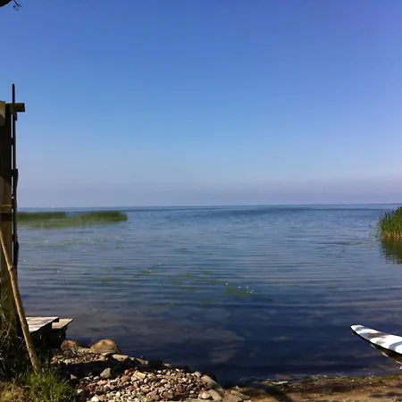 Nad Zalewem Szczecinskim * Zagorze (Kamien)