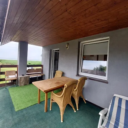 Appartement Nad Zalewem Szczecinskim Zagorze (Kamien)