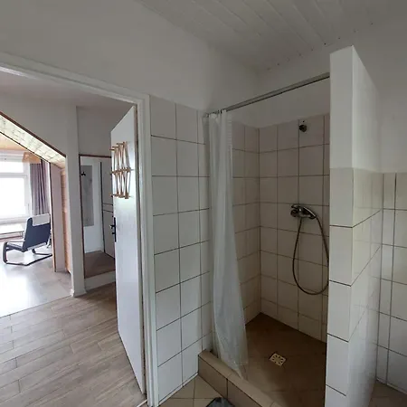 Nad Zalewem Szczecinskim Appartement