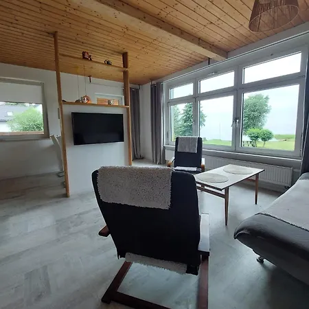 Appartement Nad Zalewem Szczecinskim