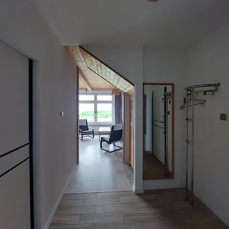 Appartement Nad Zalewem Szczecinskim *