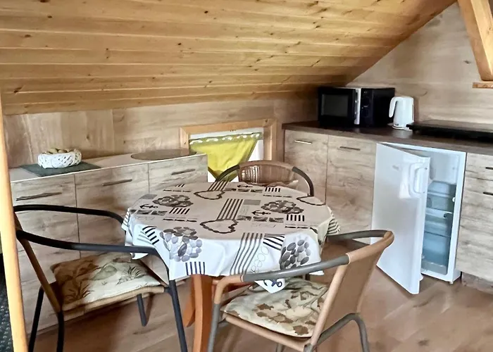 Nad Zalewem Szczecinskim