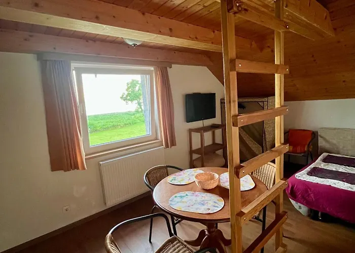 Nad Zalewem Szczecinskim * Zagorze (Kamien)