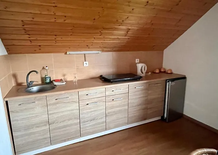 Nad Zalewem Szczecinskim * Zagorze (Kamien)