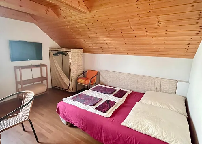 Appartamento Nad Zalewem Szczecinskim