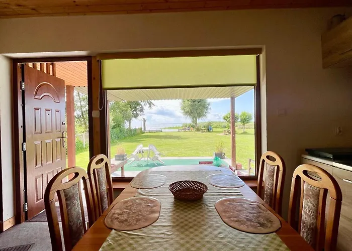 Nad Zalewem Szczecinskim * Zagorze (Kamien)